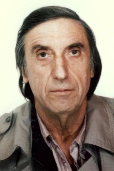 Herbert Fux