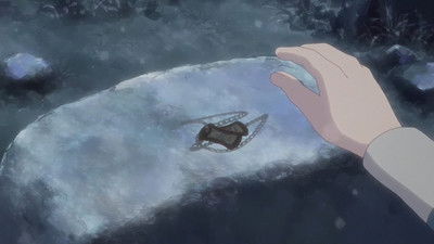 En mis recuerdos contigo poster