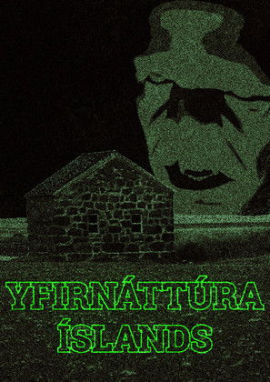 Paranormal Iceland: The Refuge in the Wasteland
