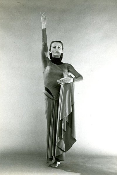 Ethel Winter