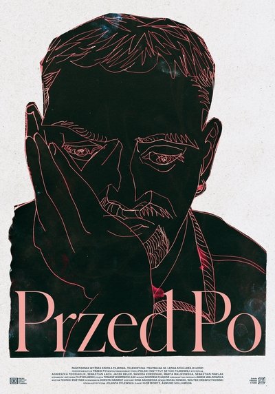 Przed po Poster