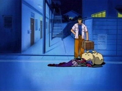 Escapar del Infierno Mortal poster