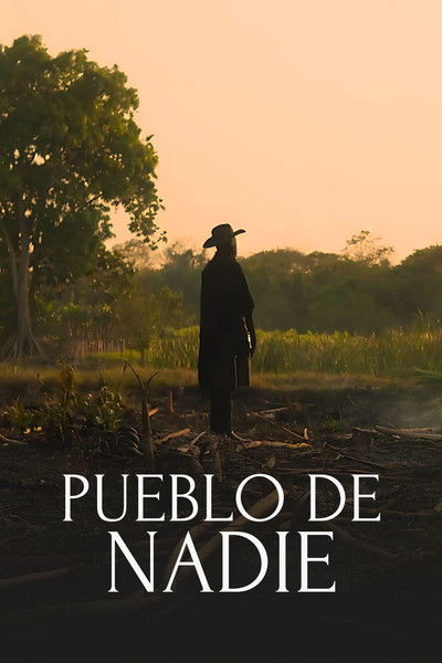 Pueblo De Nadie