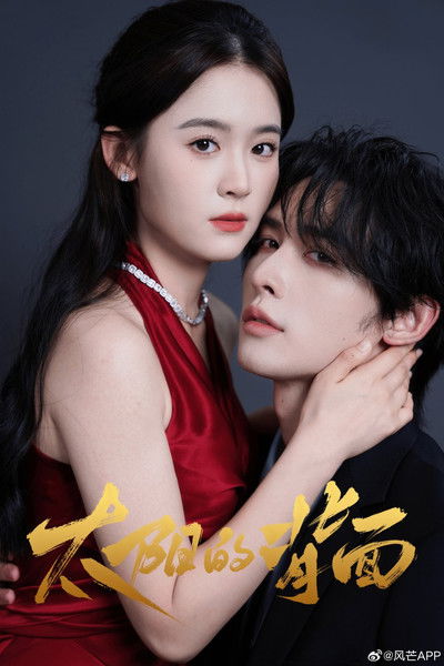 The Dark Side of the Sun