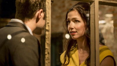 Cómo éramos poster