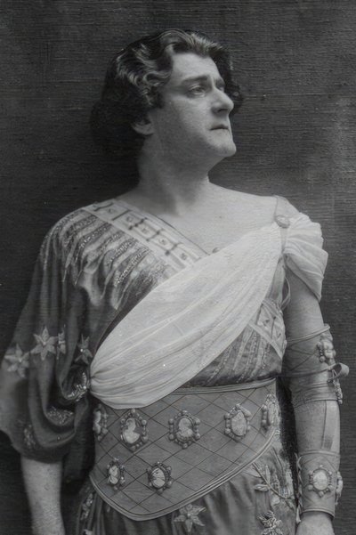 Édouard de Max