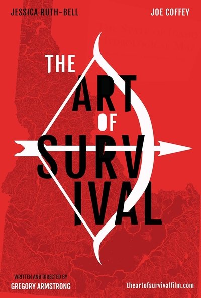 The Art of Survival Poster