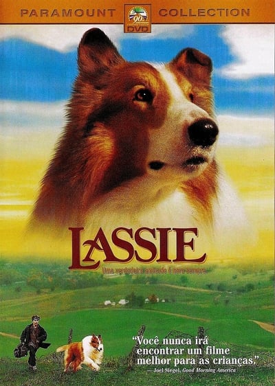 Lassie Online em HD