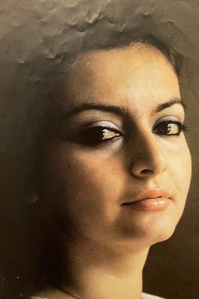 Hamida Omarova
