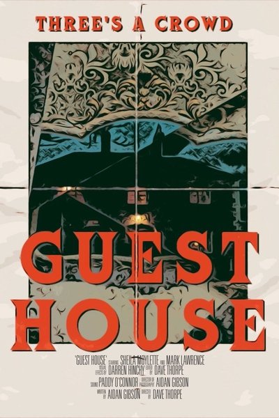 Guest House Poster