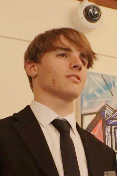 Jonathan Pickard