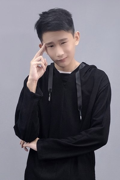 劉偉強