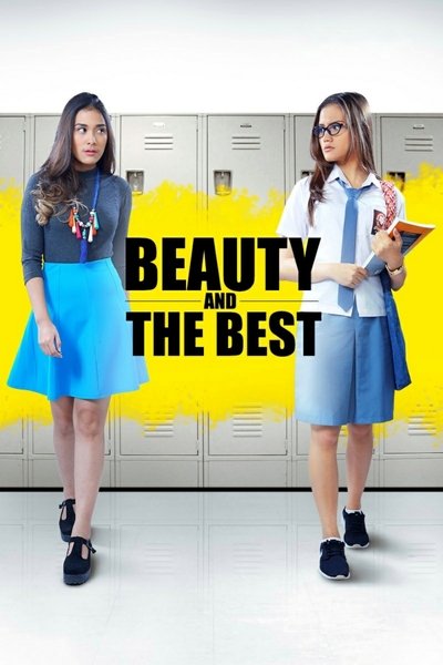 Beauty and the Best Poster