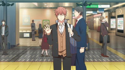 Se acaba el tiempo poster