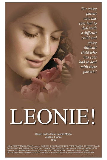 Leonie!