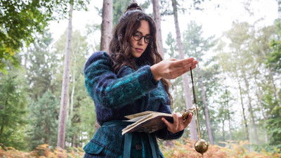 Tiempos difíciles poster