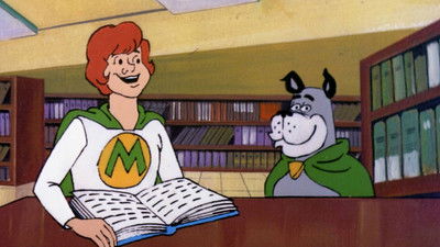 El rompecabezas de los deflectores poster