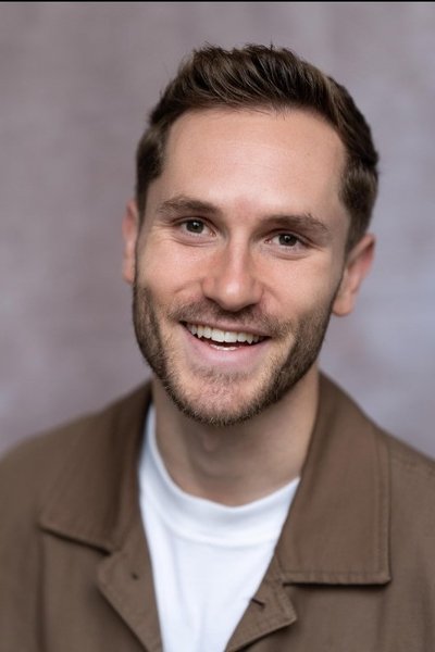 Elliot Janks