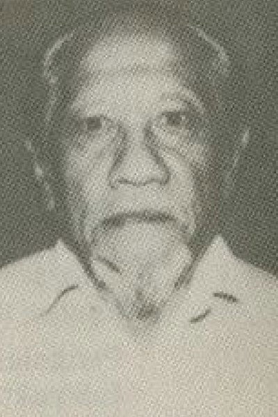 Mustajab Budhrasa
