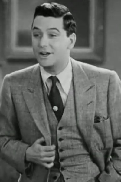 Charles King