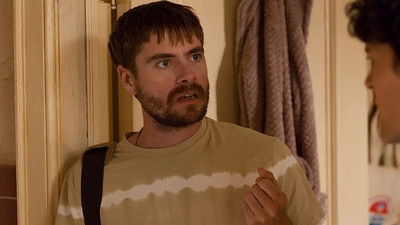 Adiós, Felicia poster