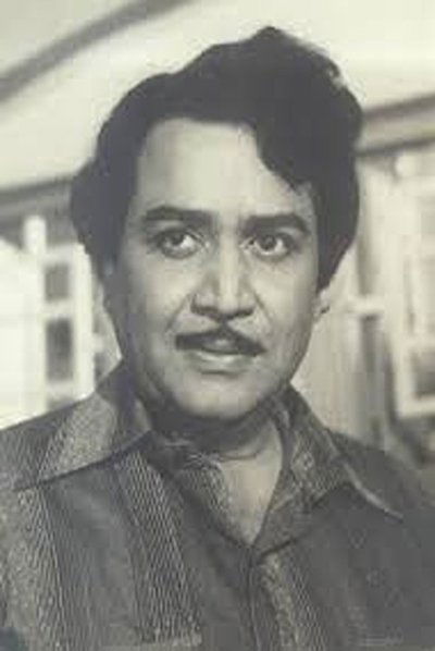 Kalyan Kumar
