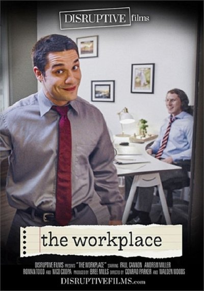 The Workplace Poster