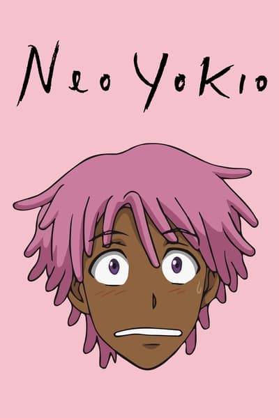 Neo Yokio Online em HD