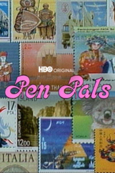 Pen Pals Poster