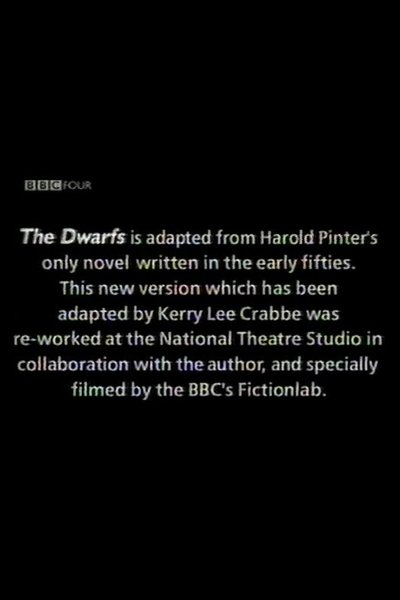 The Dwarfs Poster