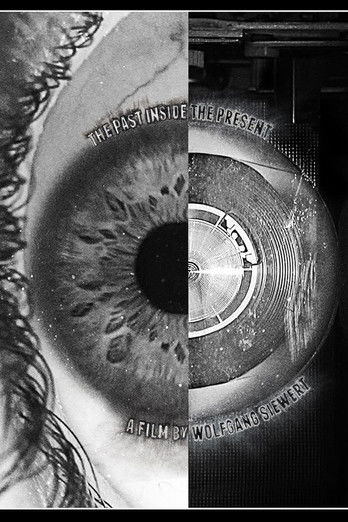 The Past Inside The Present