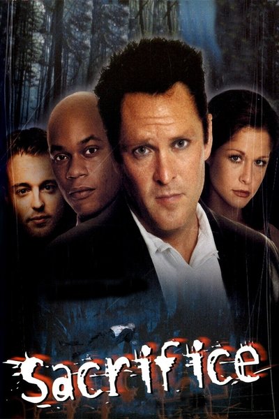 Sacrifice Poster