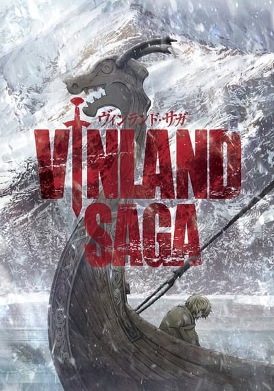 Assistir Vinland Saga Online em HD