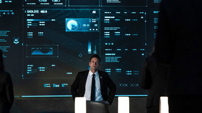 Un secreto oculto a todo el mundo poster