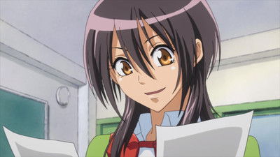 ¡Sigue siendo una Maid incluso en el Festival Escolar! poster