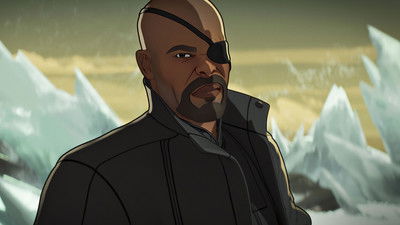 ¿Qué pasaría si... el mundo perdiera a sus héroes más poderosos? poster