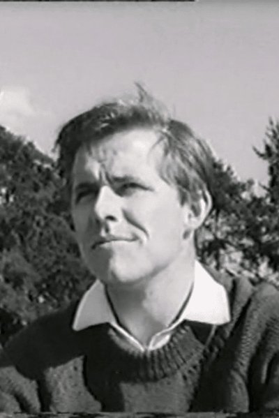 Like Rings on the Water Poster