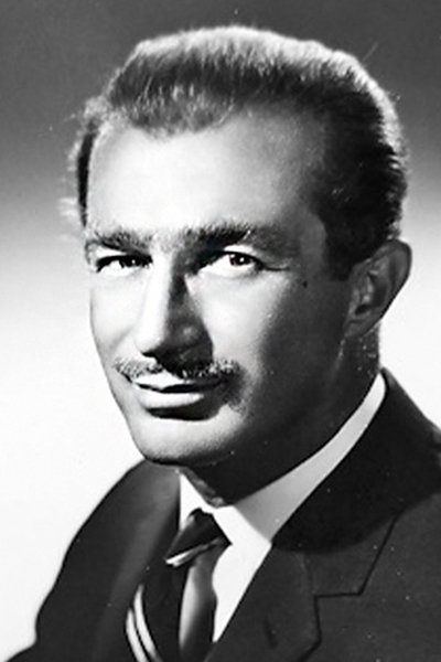 Kâmran Yüce