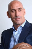 Luis Rubiales