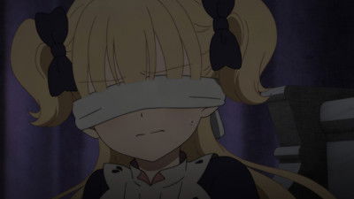 Al ala de Lord Abuelo poster