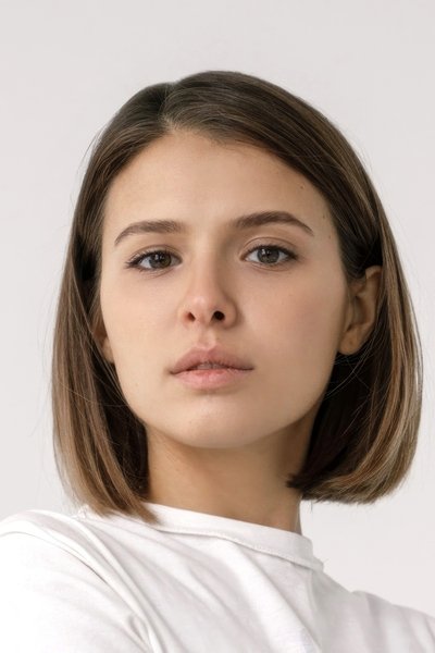 Lyubov Aksyonova