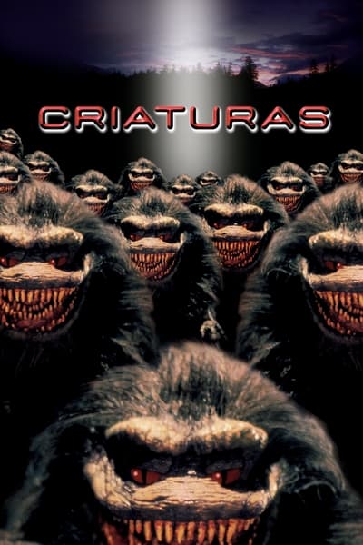Criaturas Online em HD