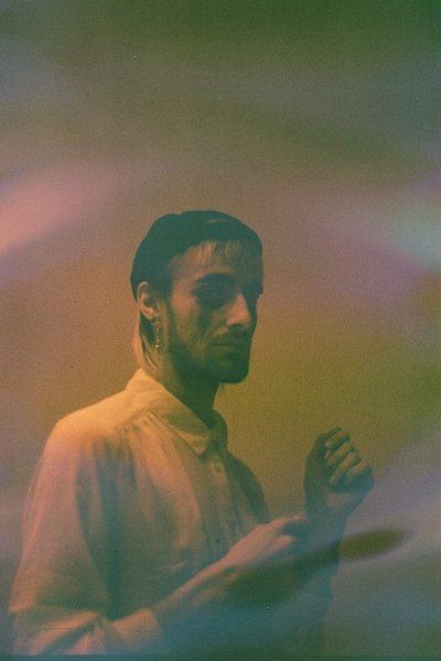 Nathan Pupo-Greene