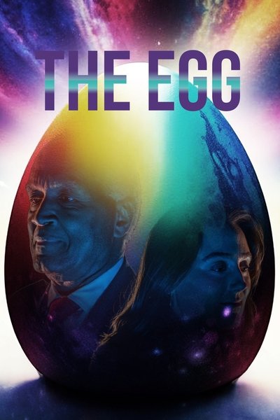 The Egg Poster
