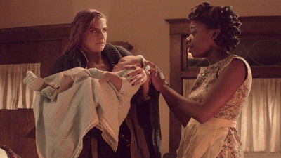 Más allá de la cúpula de trufa poster