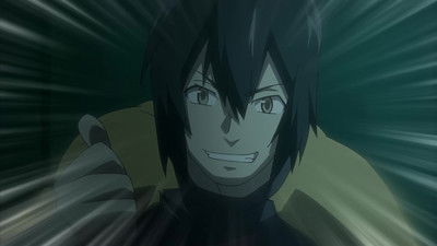 Borrado de memoria poster