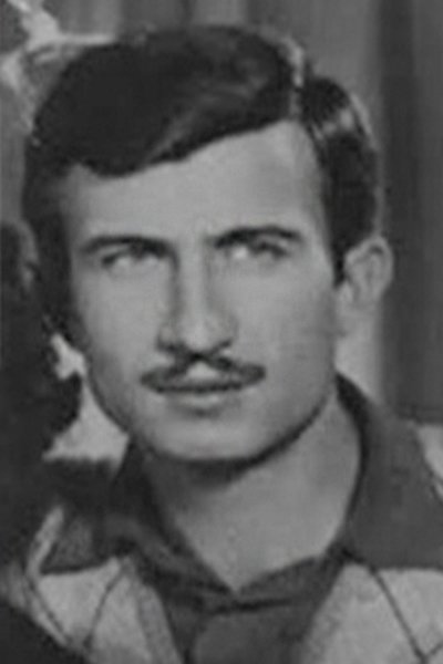 Ziya Keskiner