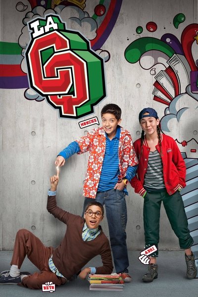 Movie poster