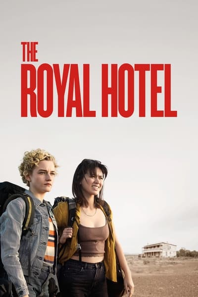 The Royal Hotel Online em HD