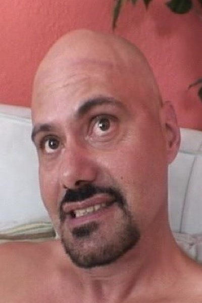 Rick Madrid